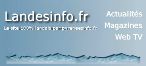 visuel landes-infos.fr le site 100% landais par pyrénéesinfos.fr