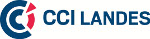 logo du CCI des Landes