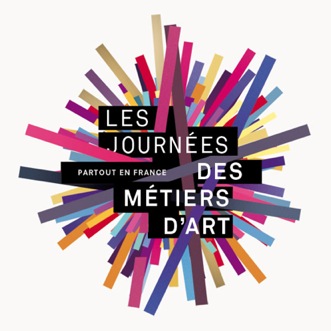 image : Affiche Journées nationales des métiers d_art 2011