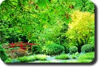 image-lien : photo du parc Jean Rameau et lien vers la page parcs, espaces verts