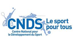 image : logo-lien vers le site internet du CNDS
