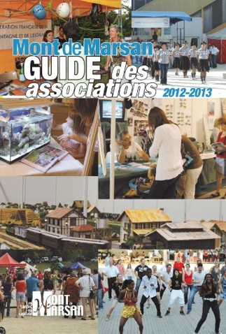 image : guide des associations de Mont de Marsan