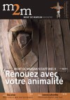 image : couverture du journal municipal de Mont de Marsan m2m29 2013