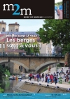 image : couverture du journal municipal de Mont de Marsan m2m34