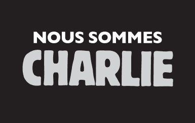 image : Visuel nous sommes Charlie