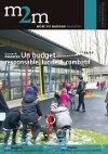 image : couverture du journal municipal de Mont de Marsan m2m36