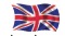 image : Visuel drapeau anglais
