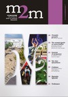 image : couverture du Journal de Mont de Marsan et son agglomération m2m.ag n°4