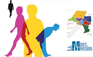 image : visuel conseils de quartier - Mont de Marsan