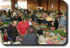 image-lien : photo marché Saint Roch et lien vers page Marchés et foires