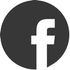 image : Logo gris facebook
