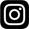 image : Logo gris Instagram