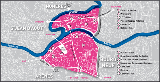 image-lien : carte du conseil de quartier du centre ville et lien vers carte en pdf