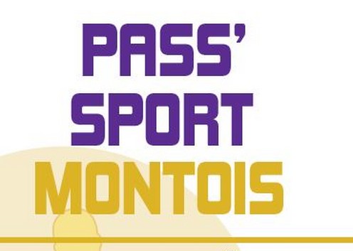 image : Pass...Sport montois