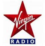logo de virgin radio