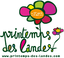 image : visuel printemps des landes 2010