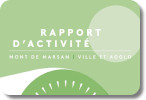 image : Rapport dactivité Mont de Marsan Ville et Agglomération
