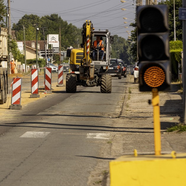 image : Mon sapin fait main - Conseils de quartier - Mont de Marsan